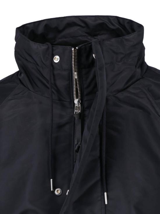 26FW 선플라워 자켓 4230999 BLACK - SUNFLOWER