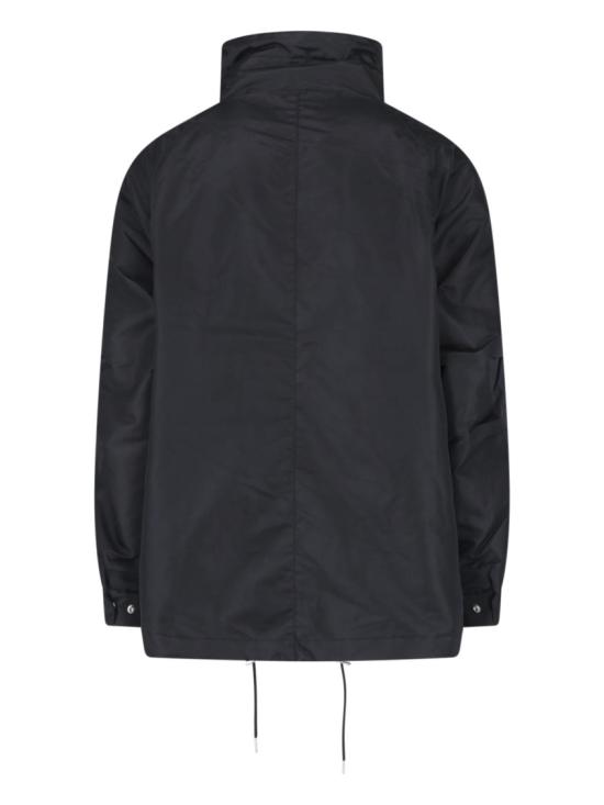 26FW 선플라워 자켓 4230999 BLACK - SUNFLOWER
