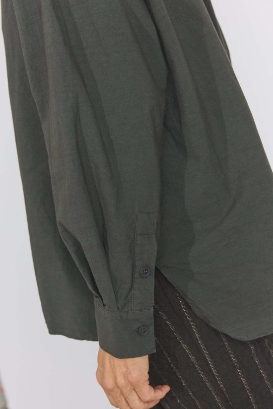  Frida Zazou 탑 프리다 자주 이올란다 셔츠 - OTHER BRANDS