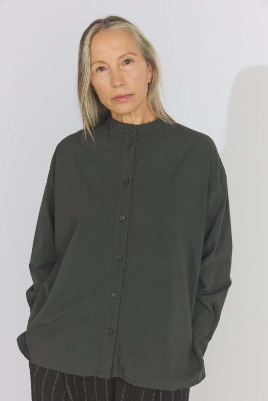  Frida Zazou 탑 프리다 자주 이올란다 셔츠 - OTHER BRANDS