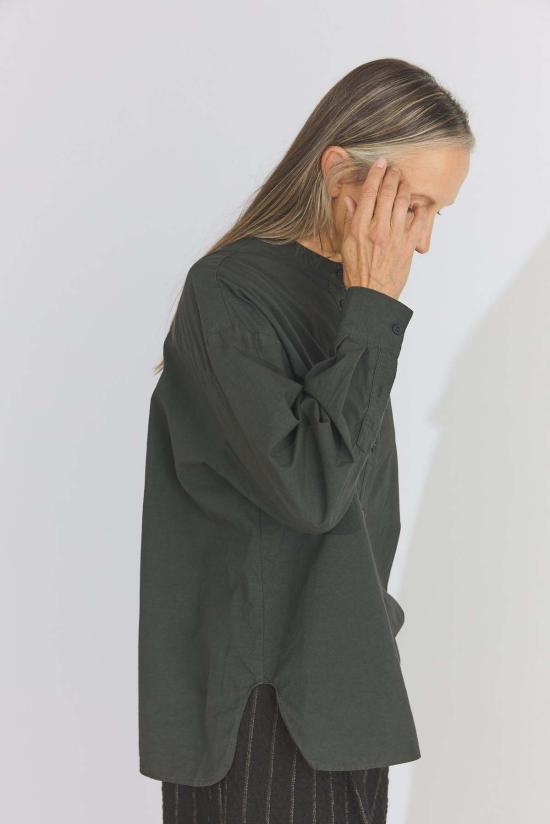  Frida Zazou 탑 프리다 자주 이올란다 셔츠 - OTHER BRANDS