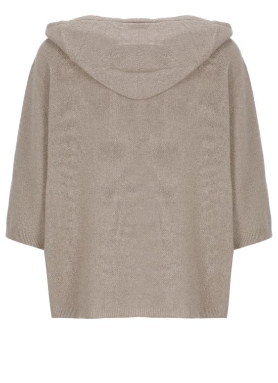 26FW 파비아나 필리피 코트 MAD216F402M3330165 Grey - FABIANA FILIPPI