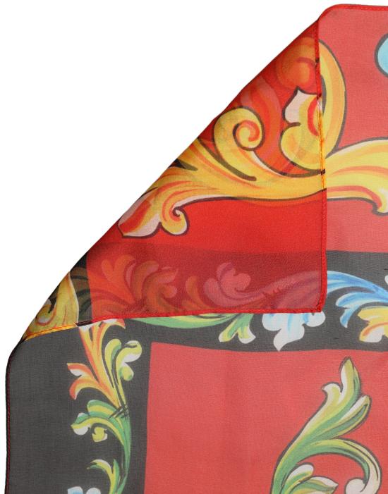  돌체앤가바나 머플러/스카프 MS7601 MULTICOLOR - DOLCE & GABBANA
