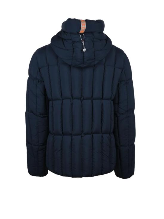 25FW 데커 자켓 트레돈 패딩 다운 재킷 (기능성 포켓 포함) - DEKKER