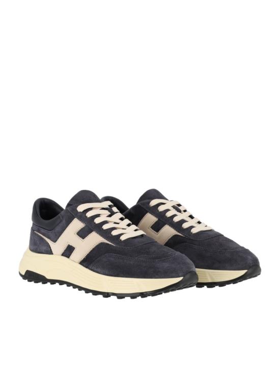 26FW 호간 하이퍼 라이트 스니커즈 HXM5630FR30S9G Blue - HOGAN