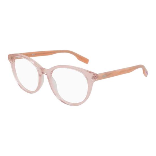  알렉산더 맥퀸 안경 Alexander Mc Queen MQ0308 O 008 스퀘어 풀림  (회색)