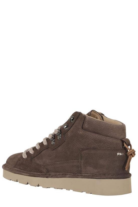 26FW 팬쉭 부츠 P007M007 0247 099 Grey - PANCHIC