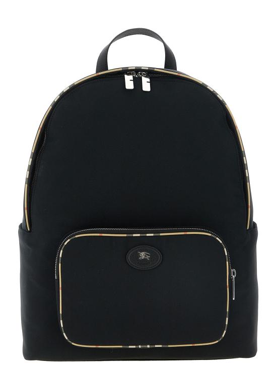 26FW 버버리 토트백 BU343788BM BLACK