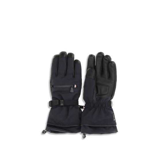 26FW 몽클레어 장갑 MOL20973A00001597S5742BB BLUE - MONCLER