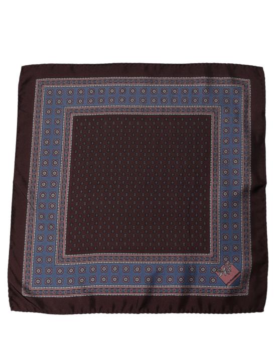  돌체앤가바나 액세서리 MS7694 1 MAROON - DOLCE & GABBANA