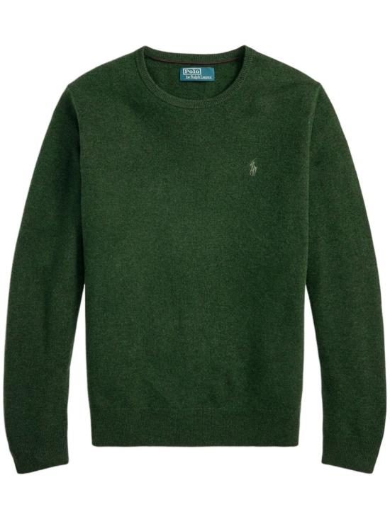 26FW 폴로 랄프로렌 반팔 티셔츠 710 974148 Green