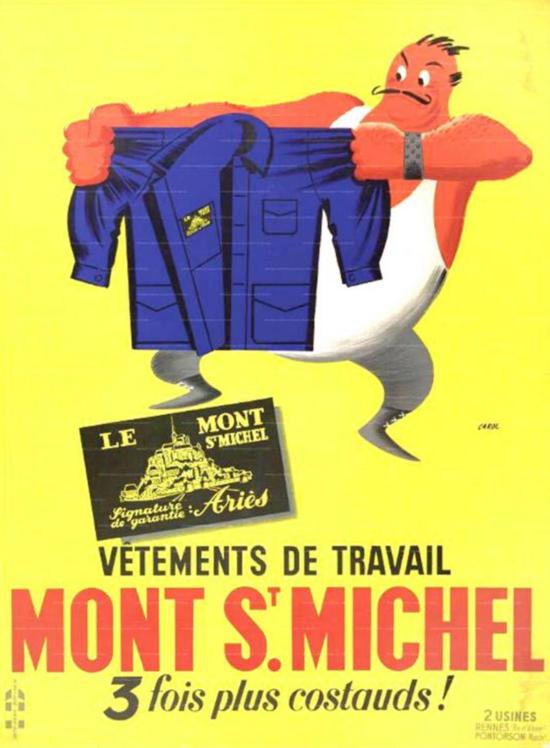  르몽생미셸 코트 - LE MONT ST MICHEL