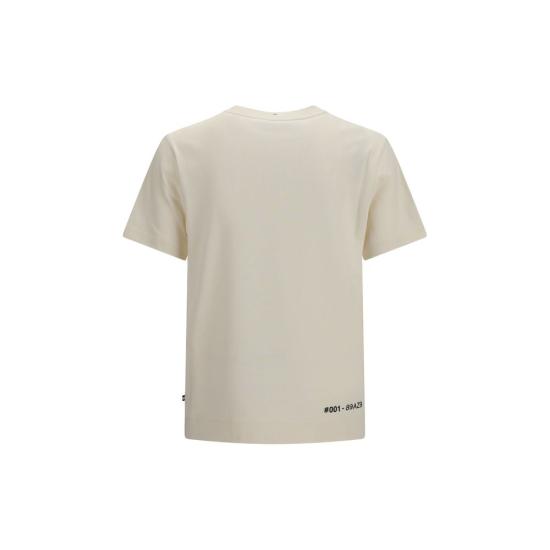 26FW 몽클레어 탑 MOL20978C0000489AZ9041BB BEIGE - MONCLER