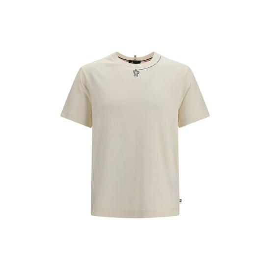 26FW 몽클레어 탑 MOL20978C0000489AZ9041BB BEIGE