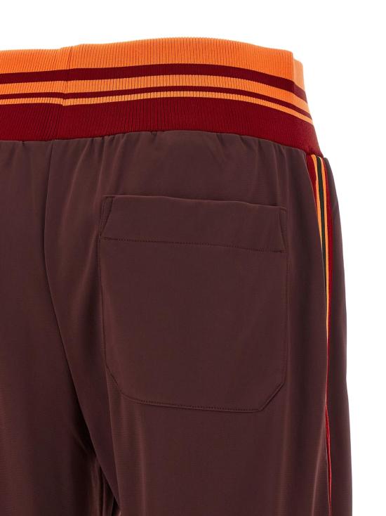 26FW 드리스 반 노튼 트레이닝/조거 팬츠 DR344061BM BROWN - DRIES VAN NOTEN