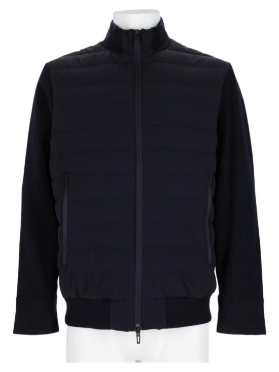 26FW 엠포리오 아르마니 자켓 EM006382 AF13772UB118 Blue