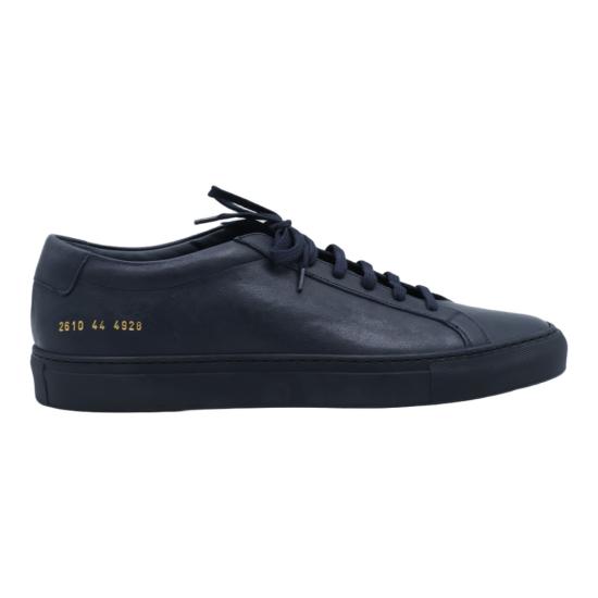 26FW 커먼 프로젝트 스니커즈 26104928 Blue