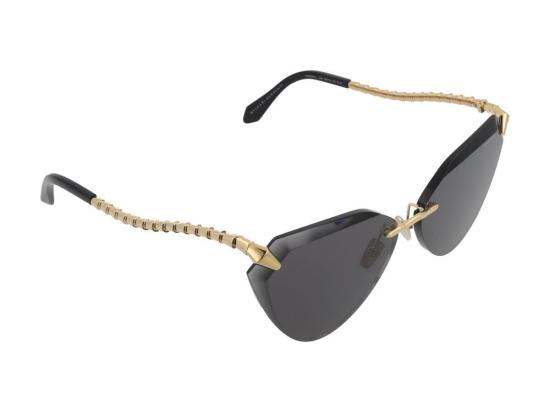  불가리 선글라스 BV40024U Gold - BVLGARI