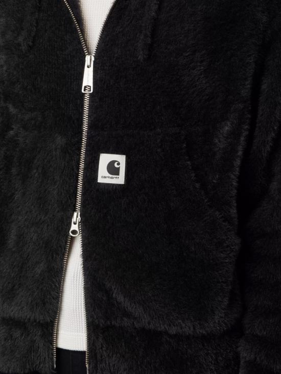 26FW 칼하트 WIP 자켓 I03703789XX Black - CARHARTT WIP
