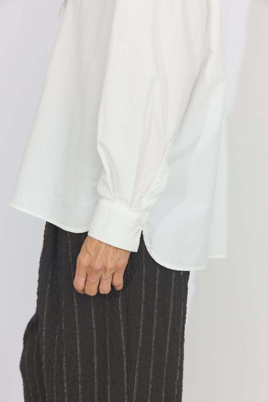  Frida Zazou 탑 프리다 자주 이올란다 셔츠 - OTHER BRANDS