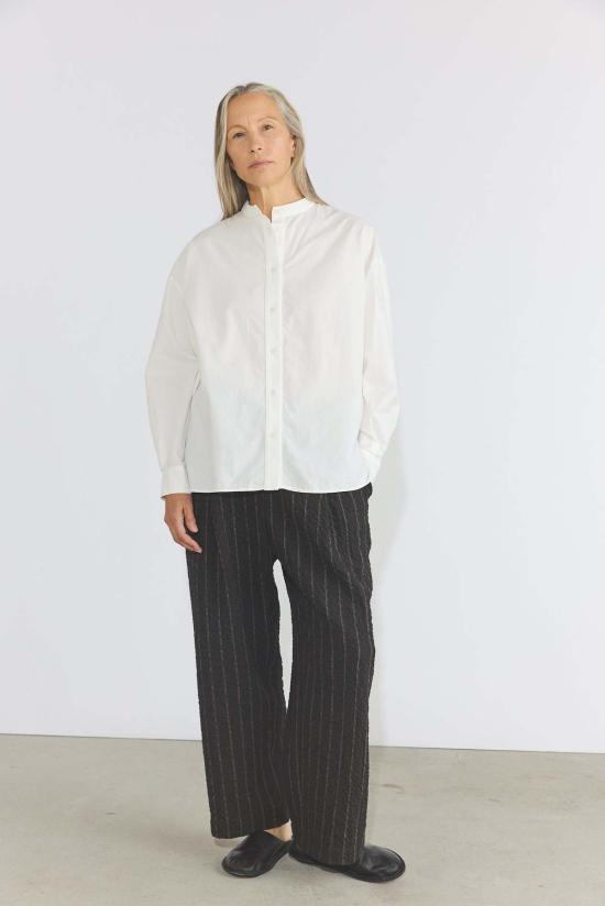  Frida Zazou 탑 프리다 자주 이올란다 셔츠 - OTHER BRANDS