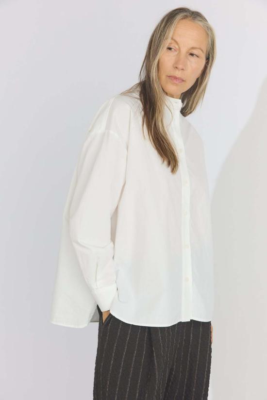  Frida Zazou 탑 프리다 자주 이올란다 셔츠 - OTHER BRANDS