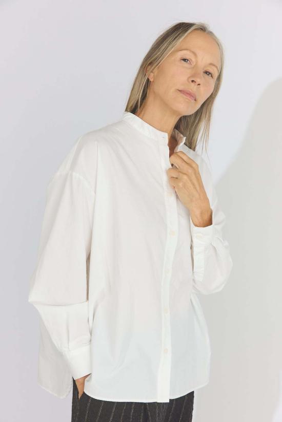  Frida Zazou 탑 프리다 자주 이올란다 셔츠 - OTHER BRANDS