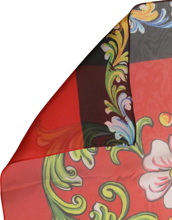  돌체앤가바나 장갑 MS7608 MULTICOLOR - DOLCE & GABBANA