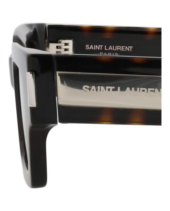  생로랑 선글라스 SL572 30014068 002 01275 NS Brown - SAINT LAURENT