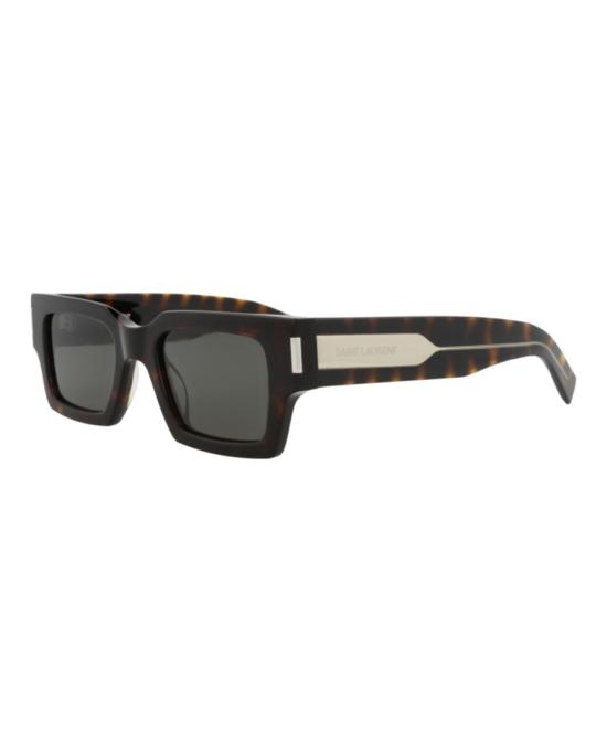  생로랑 선글라스 SL572 30014068 002 01275 NS Brown - SAINT LAURENT