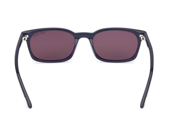 26SS 톰포드 선글라스 Ft1300 아세테이트 스퀘어 - TOMFORD