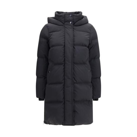 26FW 울리치 패딩 WOCFWWOU2088FBUT1148100BB BLACK