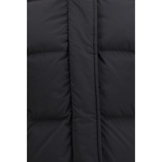 26FW 울리치 패딩 WOCFWWOU2088FBUT1148100BB BLACK - WOOLRICH