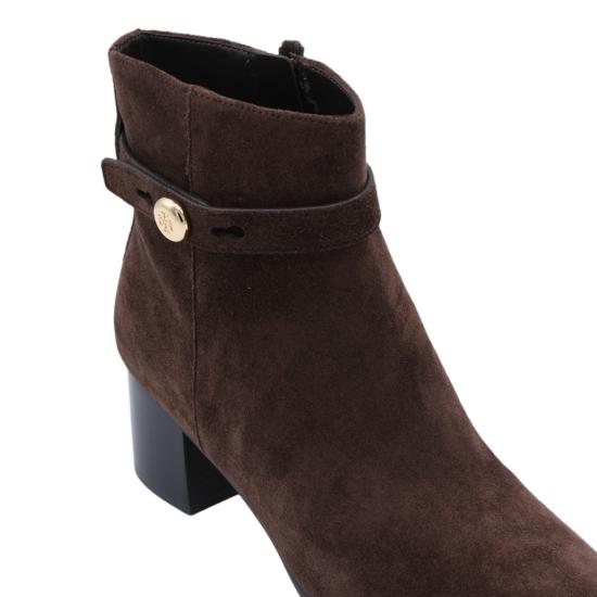 26FW 토리버치 부츠 187286201 Brown - TORY BURCH