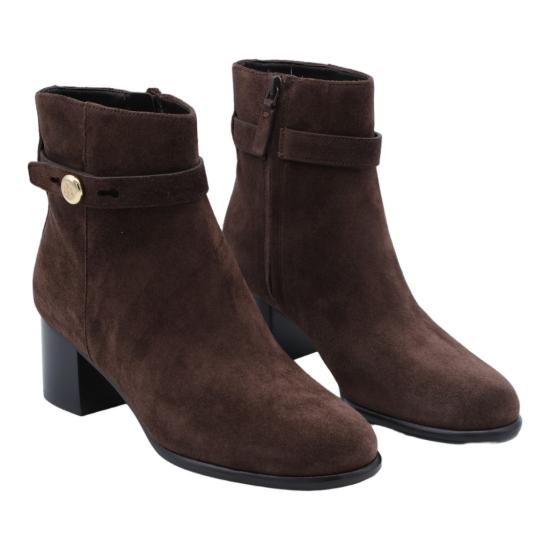 26FW 토리버치 부츠 187286201 Brown - TORY BURCH
