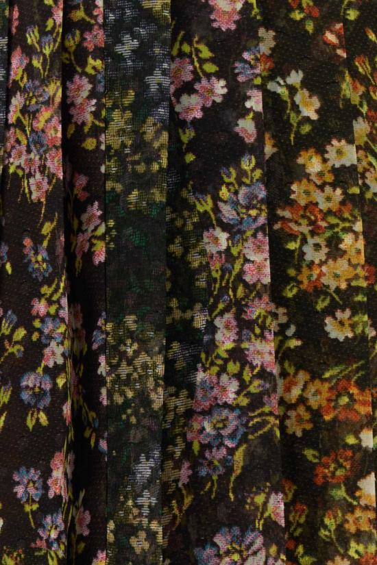 26FW 드리스 반 노튼 팬츠 2620109194086 353 ORANGE - DRIES VAN NOTEN