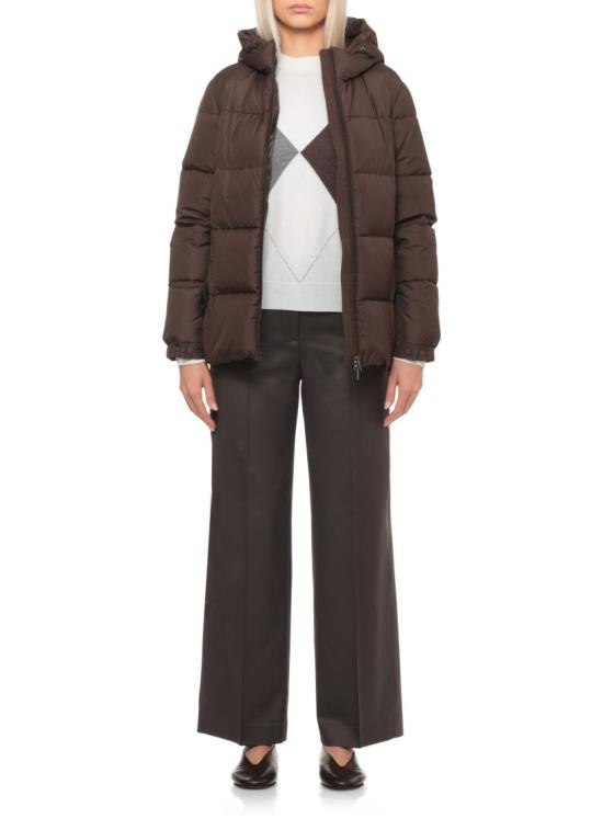 26FW 페세리코 니트웨어 S99965F12G9283G03 Neutrals - PESERICO