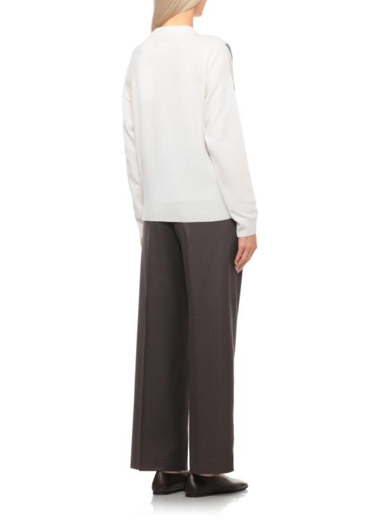 26FW 페세리코 니트웨어 S99965F12G9283G03 Neutrals - PESERICO