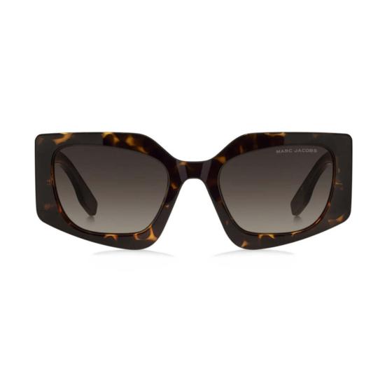 마크제이콥스 안경 마크 제이콥스 캣아이 풀림 선글라스 Marc774 S0086 하 하바나 - MARC JACOBS