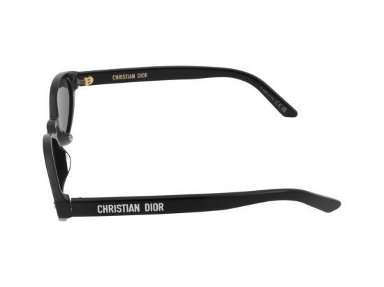  디올 선글라스 DIORPACIFIC R1I Black - DIOR