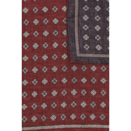 26FW 브루넬로 쿠치넬리 액세서리 BRMI8950091C2125BB RED - BRUNELLO CUCINELLI