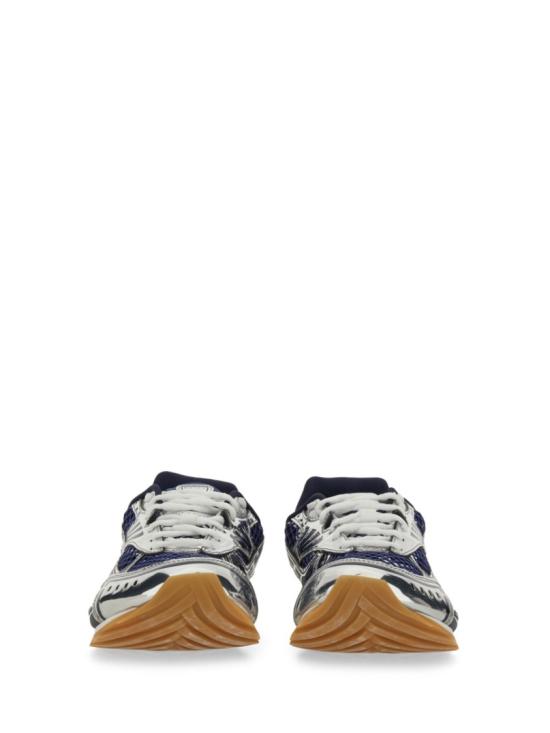  보테가베네타 오빗 스니커즈 755915 V2X404152 Grey - BOTTEGA VENETA
