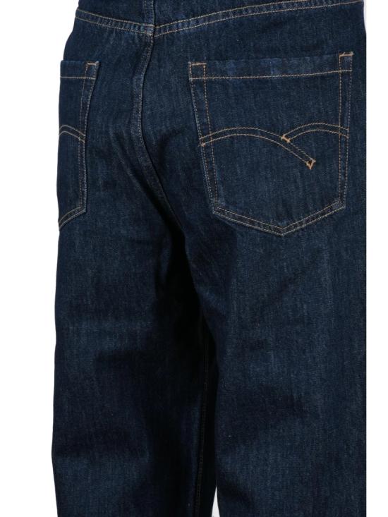 25FW 마렐라 데님 파란색 일자형 면 청바지 - MARELLA