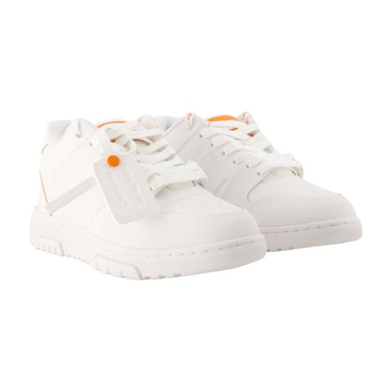  오프화이트 스니커즈 CONFIG OFFS26001 - OFF WHITE