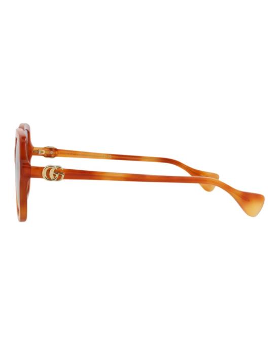  구찌 선글라스 GG1070S 30013024 002 20355 NS Brown - GUCCI
