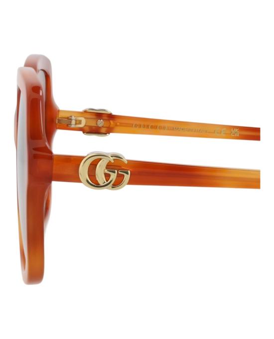  구찌 선글라스 GG1070S 30013024 002 20355 NS Brown - GUCCI