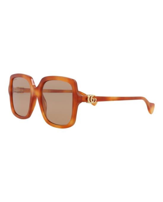  구찌 선글라스 GG1070S 30013024 002 20355 NS Brown - GUCCI