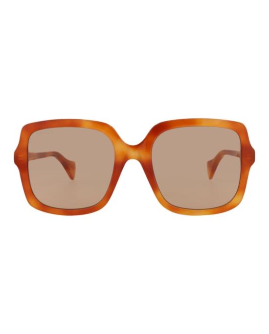  구찌 선글라스 GG1070S 30013024 002 20355 NS Brown