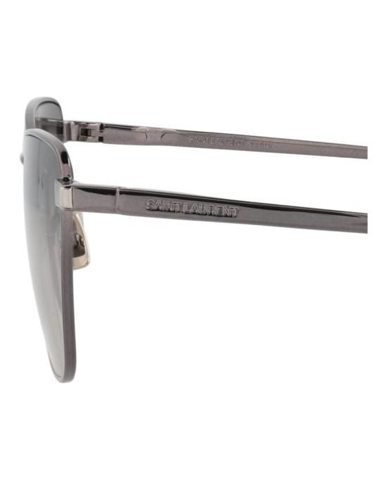  생로랑 SL 551 선글라스 SL551 30013774 004 00238 NS Silver - SAINT LAURENT