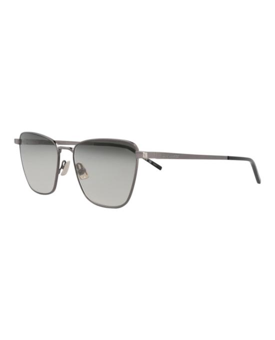  생로랑 SL 551 선글라스 SL551 30013774 004 00238 NS Silver - SAINT LAURENT